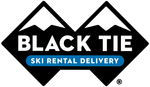 Black Tie ski rental vail co discount