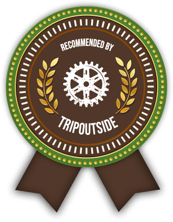 Tripoutside Recommendation