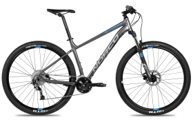 Norco Storm HT Crested Butte Bike Rental