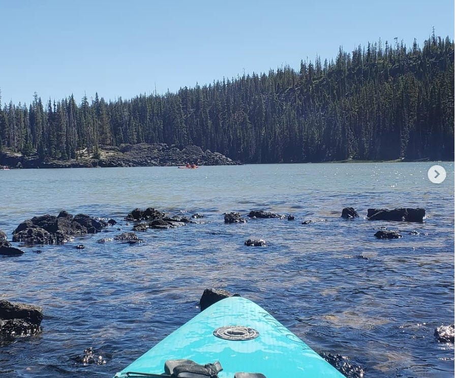 Kayaks For Sale Bend Oregon - Kayak Explorer