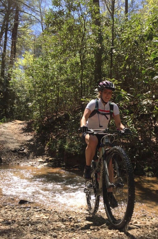Bull mountain trails