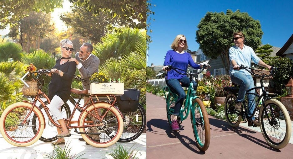 Nashville Pedego Electric Bike Rentals Book Online Now!