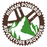 Human Powered Adventure Provider 