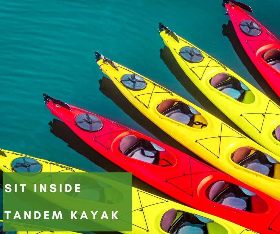 Kayak Rental Shops & Tours Near Me from $10 | Book Online Now!