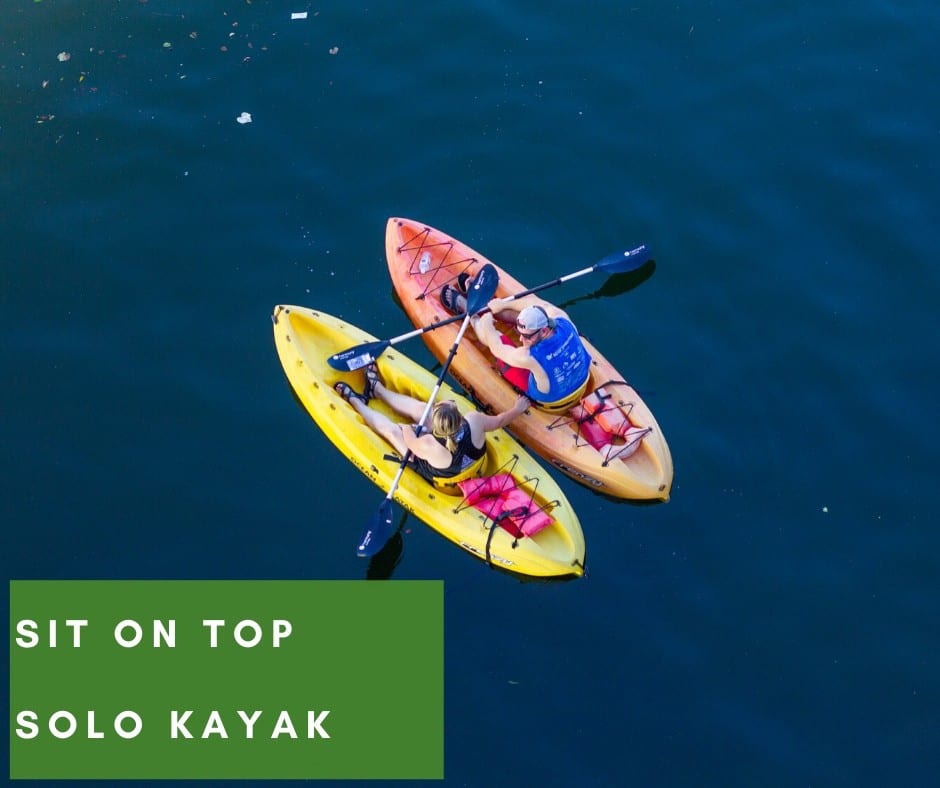 Kayak Rental Shops & Tours Near Me from $10 | Book Online Now!