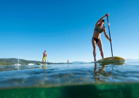 Paddle Boarding (SUP) Rentals & Tours Near Me | Book ...