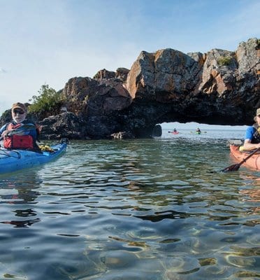 Outfitter Feature: Keweenaw Adventure Company