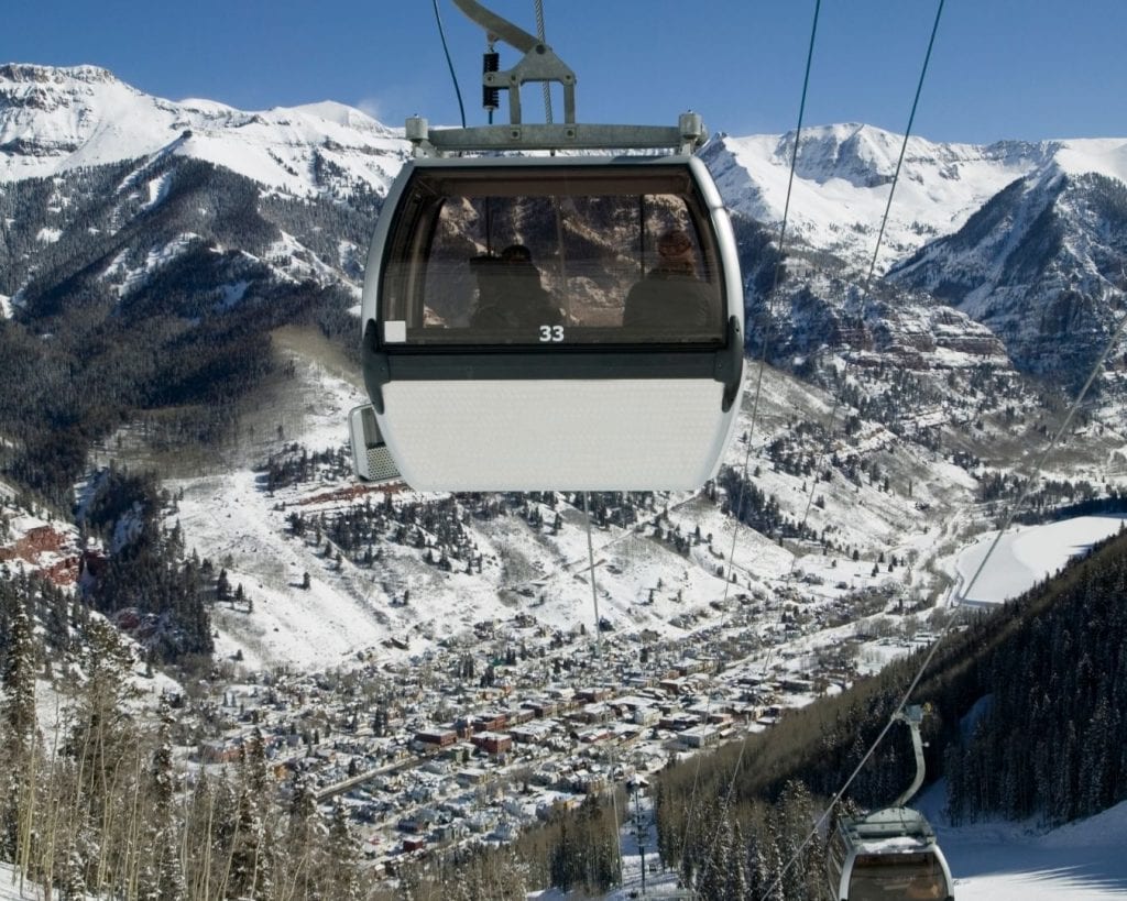 telluride ski snowboard rental