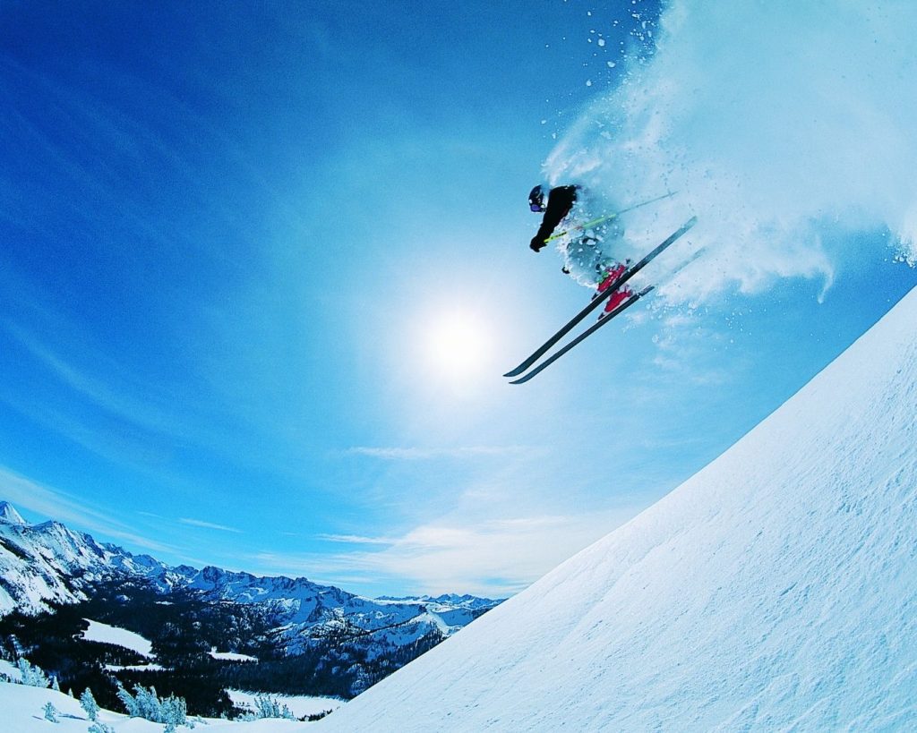 ski rules for 2021 season